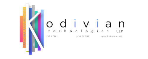 kodivian logo